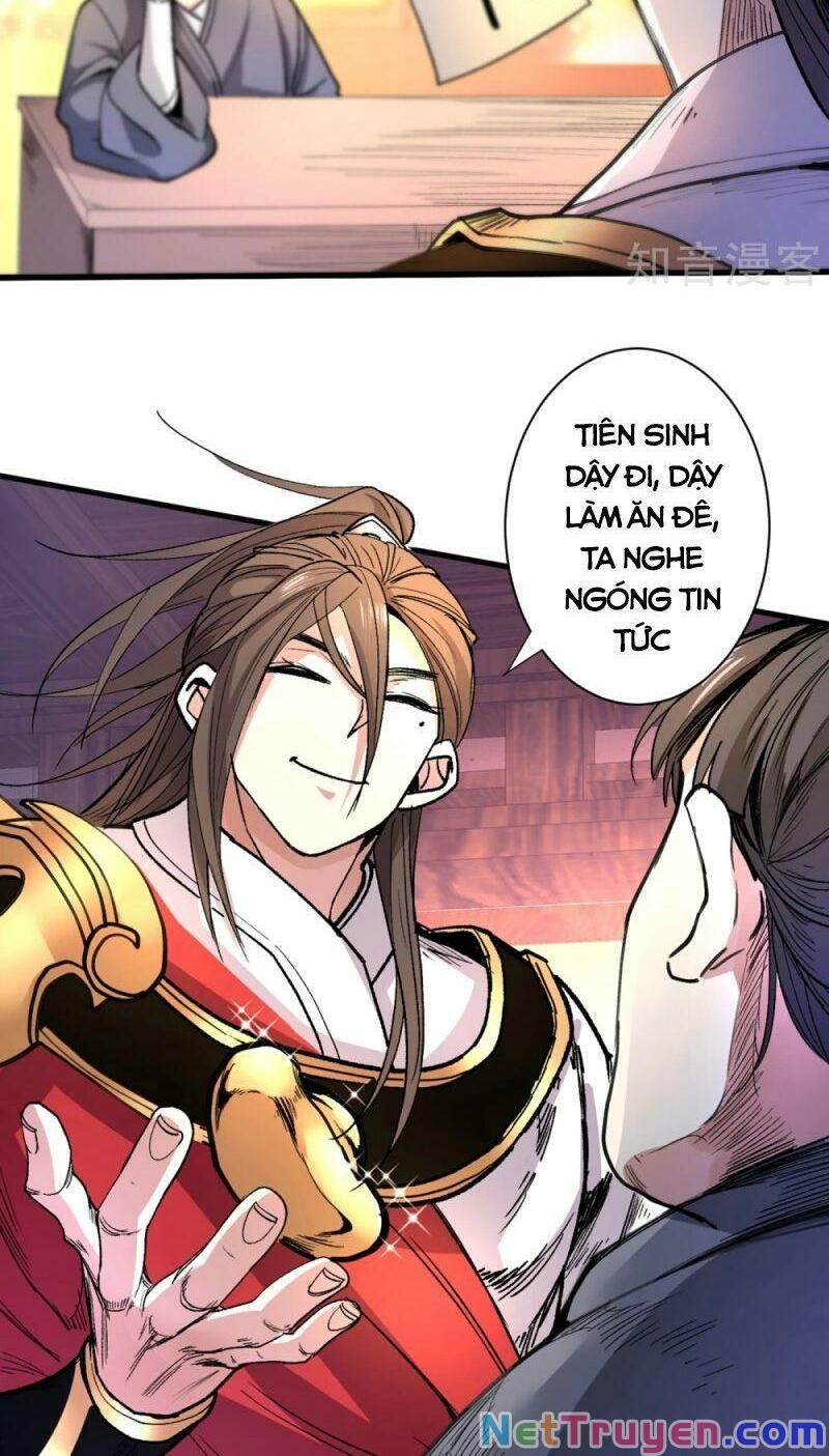 đọc truyện Bị Dạy Dỗ Thành Thánh Chương 46 ảnh 10 tại Thiên Thai Truyện