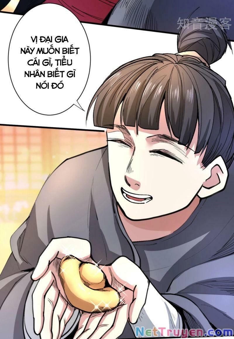 đọc truyện Bị Dạy Dỗ Thành Thánh Chương 46 ảnh 11 tại Thiên Thai Truyện