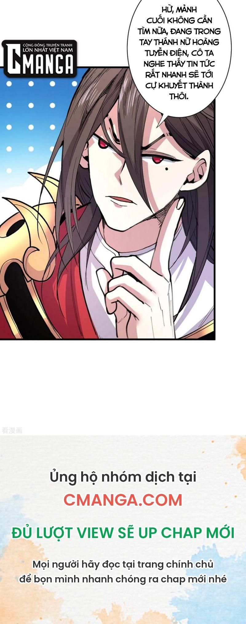 đọc truyện Bị Dạy Dỗ Thành Thánh Chương 47 ảnh 19 tại Thiên Thai Truyện