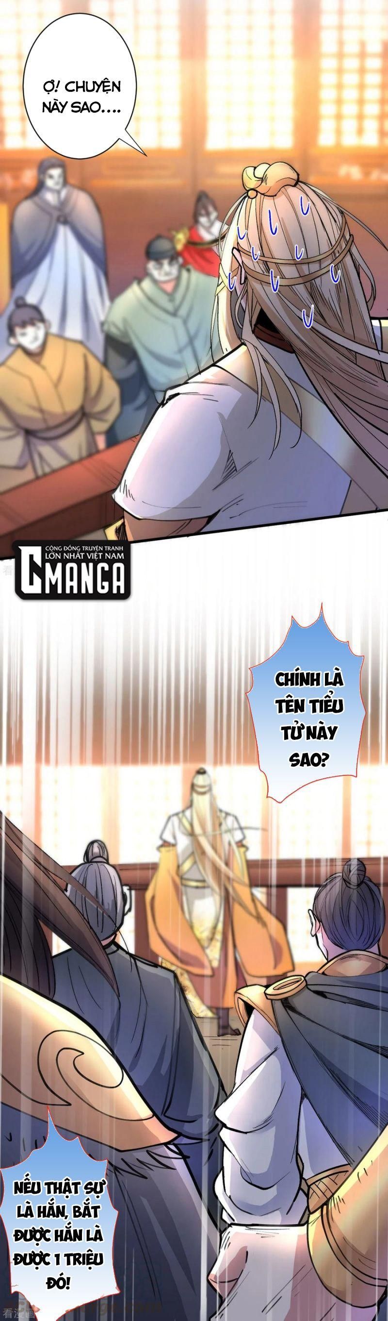 đọc truyện Bị Dạy Dỗ Thành Thánh Chương 47 ảnh 5 tại Thiên Thai Truyện