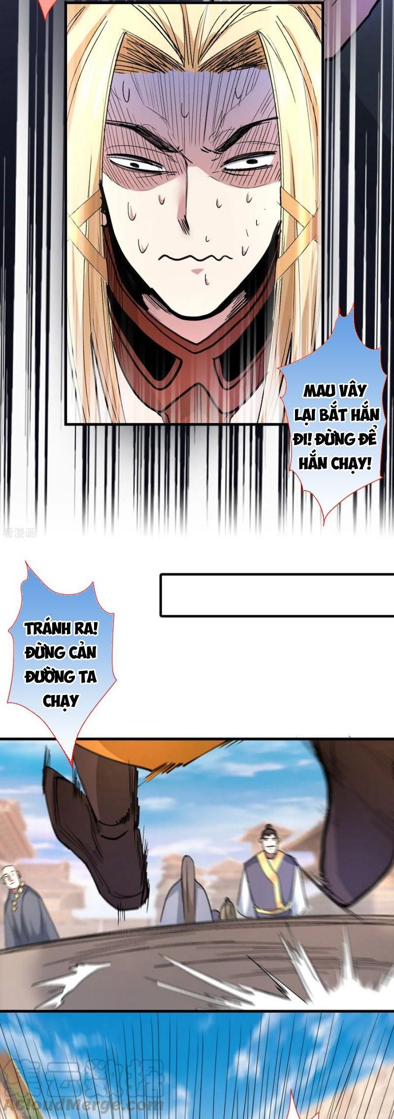 đọc truyện Bị Dạy Dỗ Thành Thánh Chương 47 ảnh 6 tại Thiên Thai Truyện