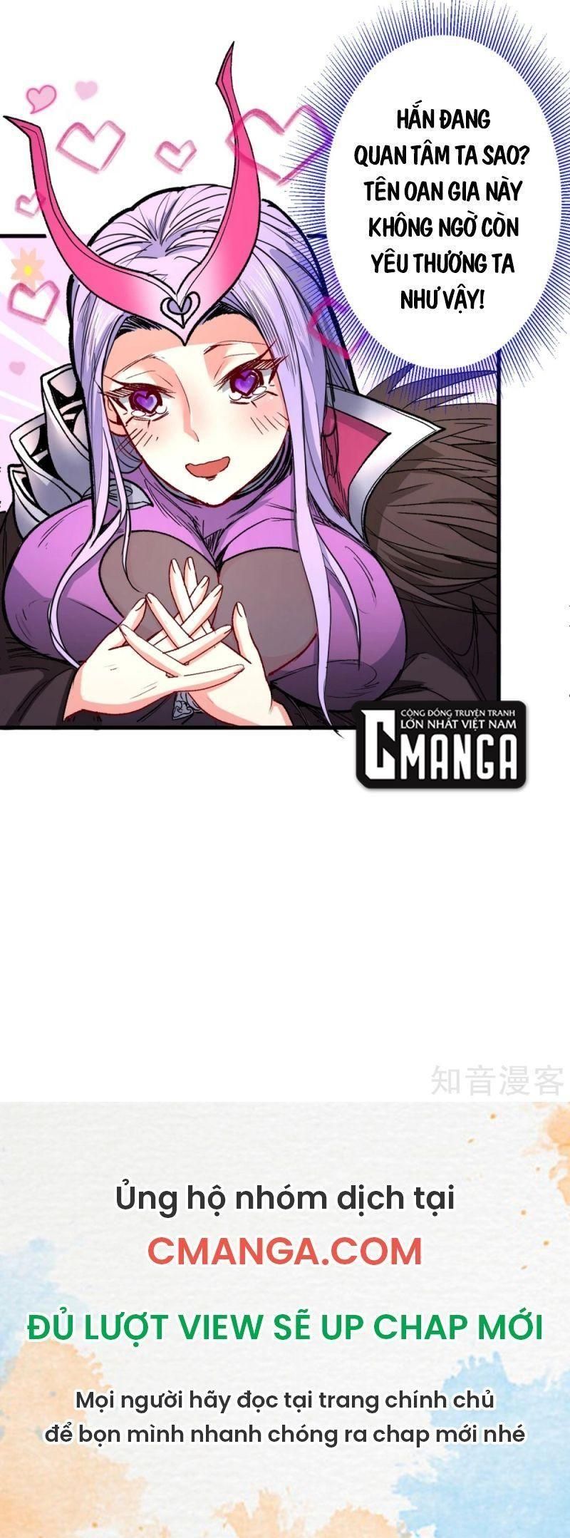 đọc truyện Bị Dạy Dỗ Thành Thánh Chương 49 ảnh 20 tại Thiên Thai Truyện