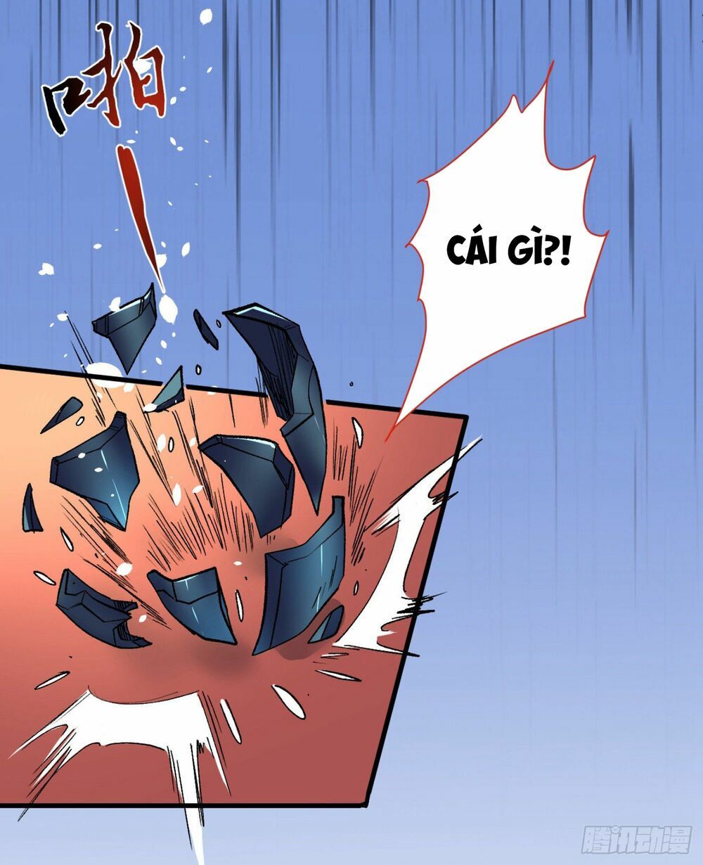 đọc truyện Bị Dạy Dỗ Thành Thánh Chương 5 ảnh 12 tại Thiên Thai Truyện