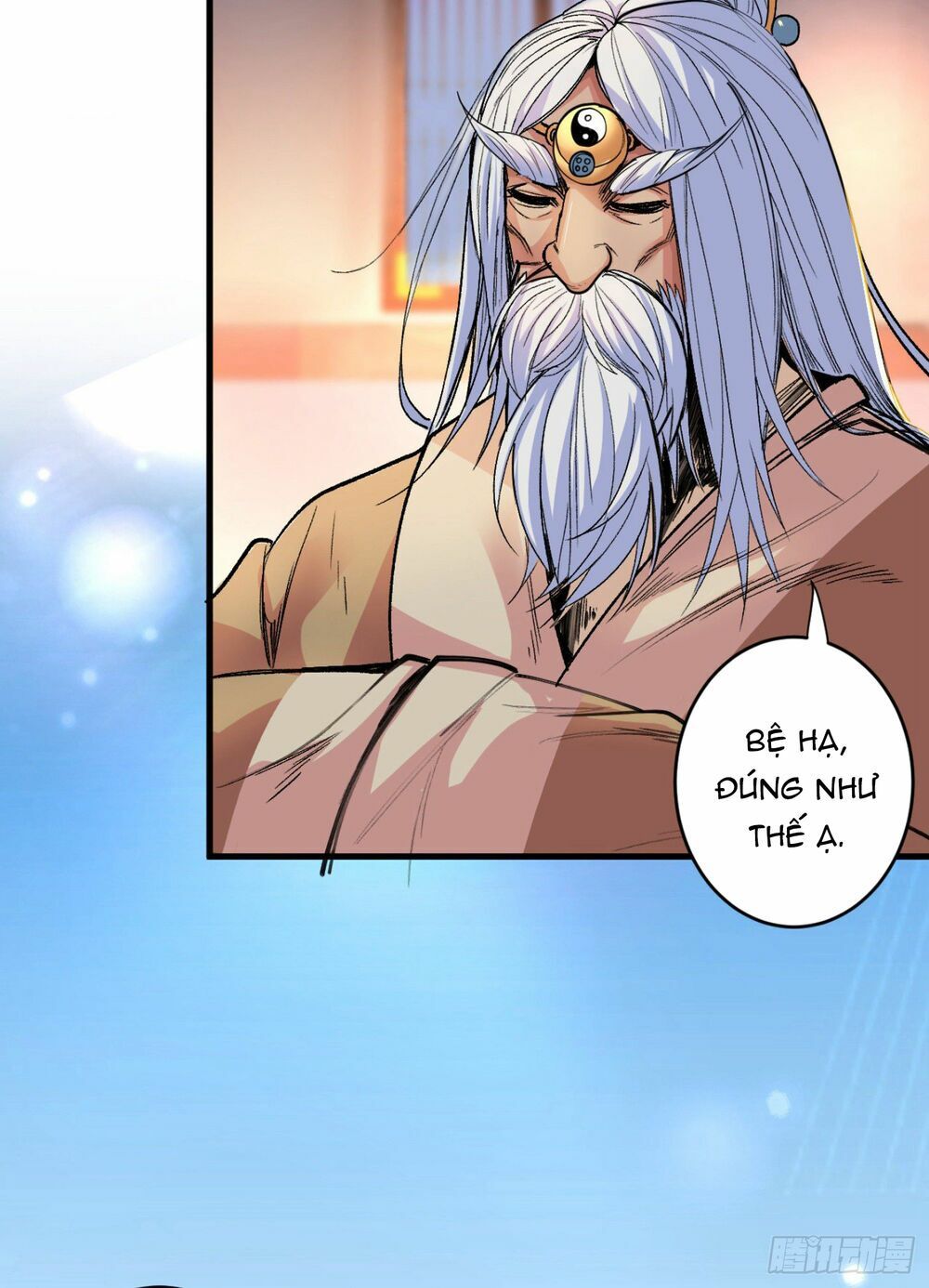 đọc truyện Bị Dạy Dỗ Thành Thánh Chương 5 ảnh 14 tại Thiên Thai Truyện