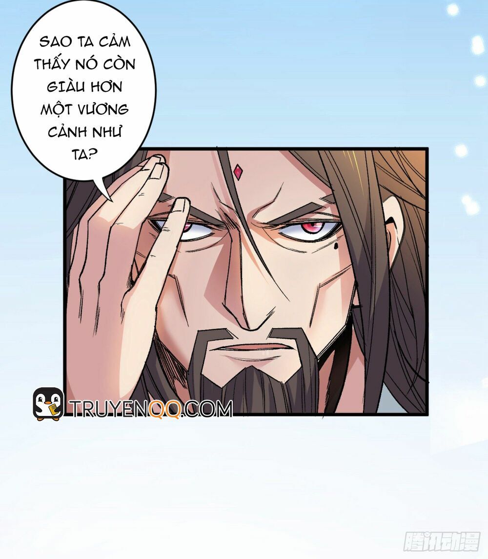 đọc truyện Bị Dạy Dỗ Thành Thánh Chương 5 ảnh 15 tại Thiên Thai Truyện