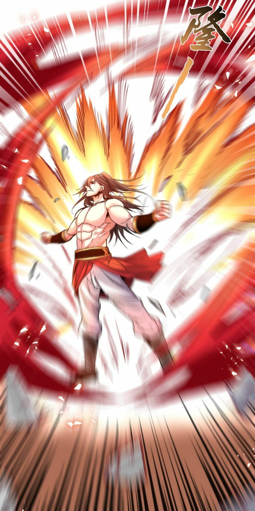 đọc truyện Bị Dạy Dỗ Thành Thánh Chương 5 ảnh 22 tại Thiên Thai Truyện