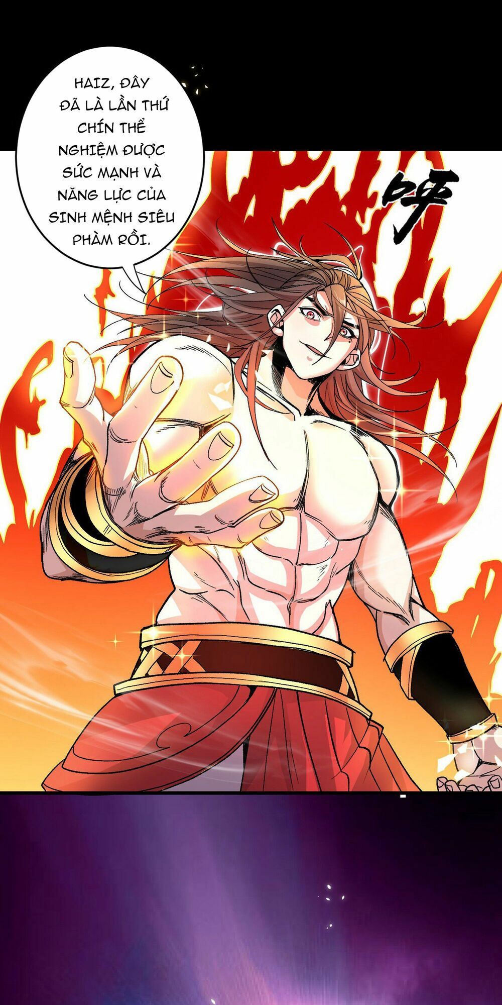 đọc truyện Bị Dạy Dỗ Thành Thánh Chương 5 ảnh 24 tại Thiên Thai Truyện