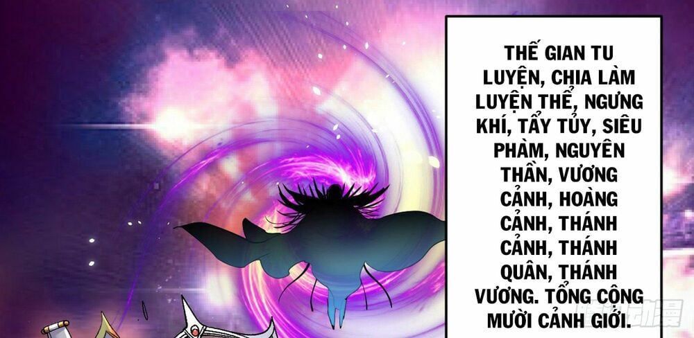 đọc truyện Bị Dạy Dỗ Thành Thánh Chương 5 ảnh 25 tại Thiên Thai Truyện