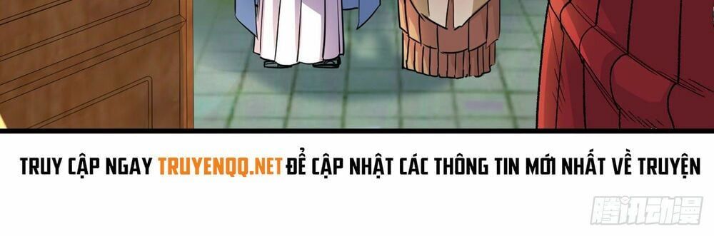 đọc truyện Bị Dạy Dỗ Thành Thánh Chương 5 ảnh 35 tại Thiên Thai Truyện