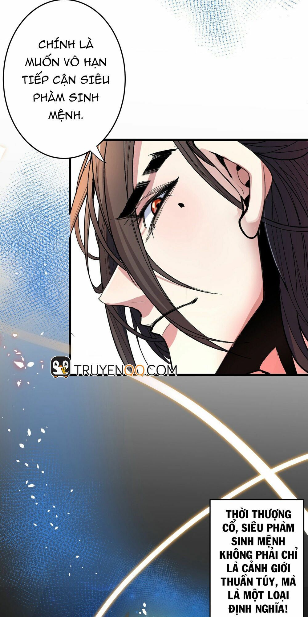 đọc truyện Bị Dạy Dỗ Thành Thánh Chương 5 ảnh 40 tại Thiên Thai Truyện