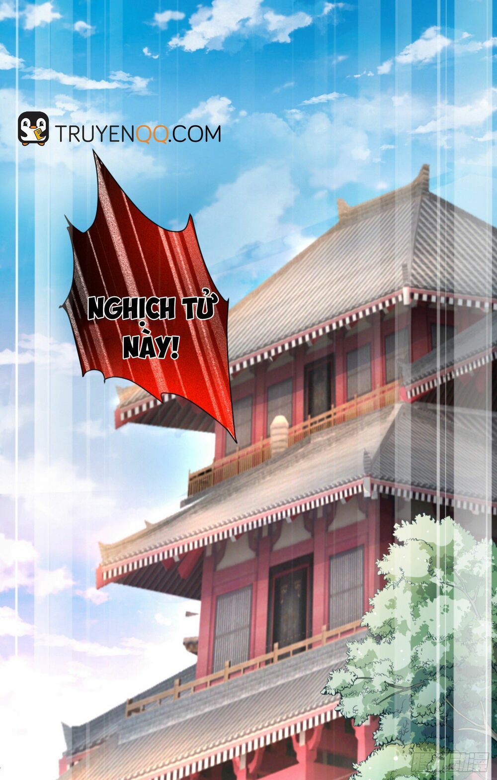 đọc truyện Bị Dạy Dỗ Thành Thánh Chương 5 ảnh 6 tại Thiên Thai Truyện