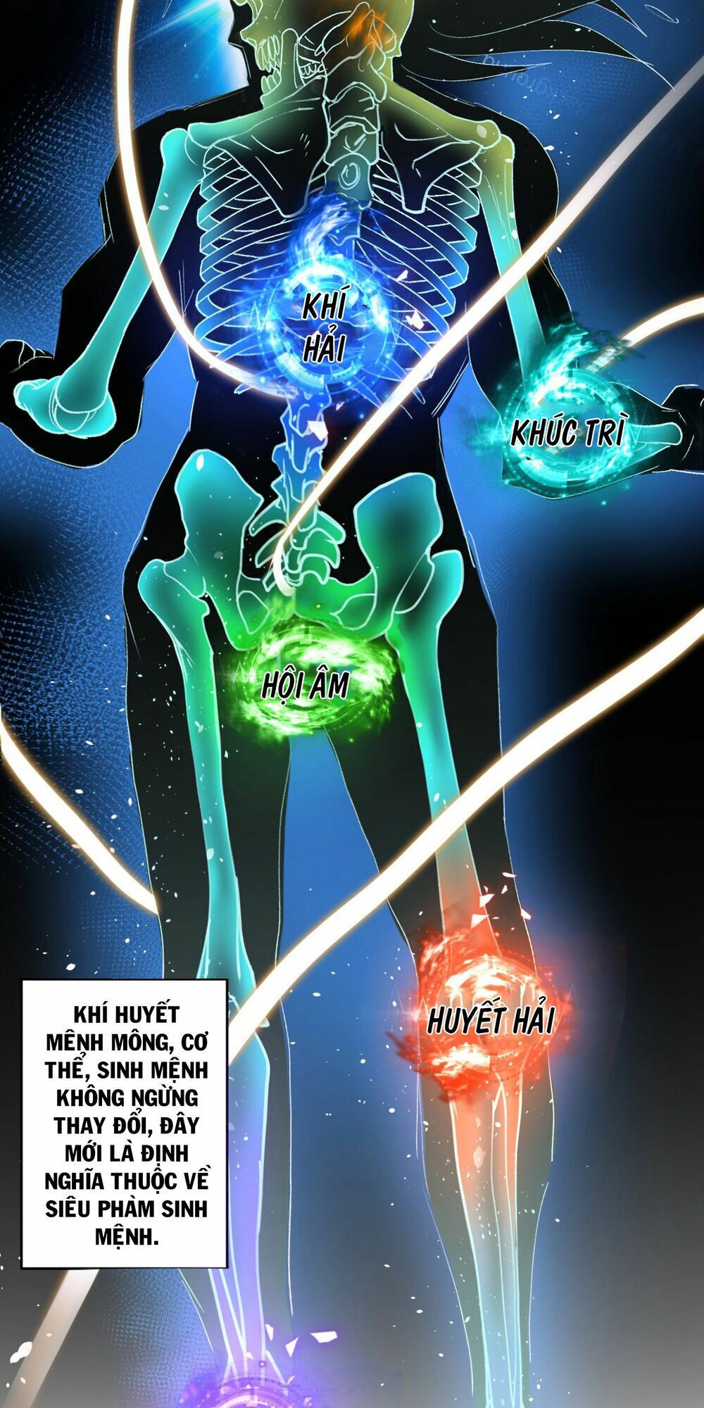 đọc truyện Bị Dạy Dỗ Thành Thánh Chương 5 ảnh 42 tại Thiên Thai Truyện