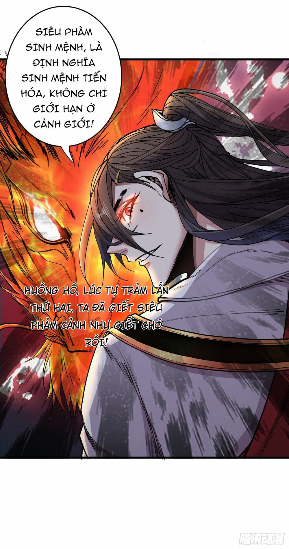 đọc truyện Bị Dạy Dỗ Thành Thánh Chương 5 ảnh 45 tại Thiên Thai Truyện