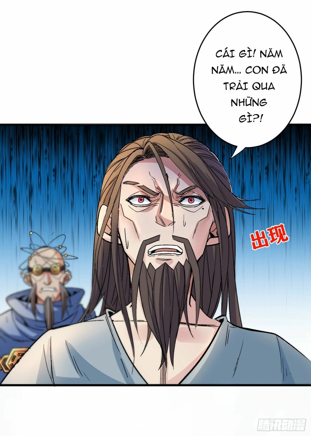 đọc truyện Bị Dạy Dỗ Thành Thánh Chương 5 ảnh 46 tại Thiên Thai Truyện