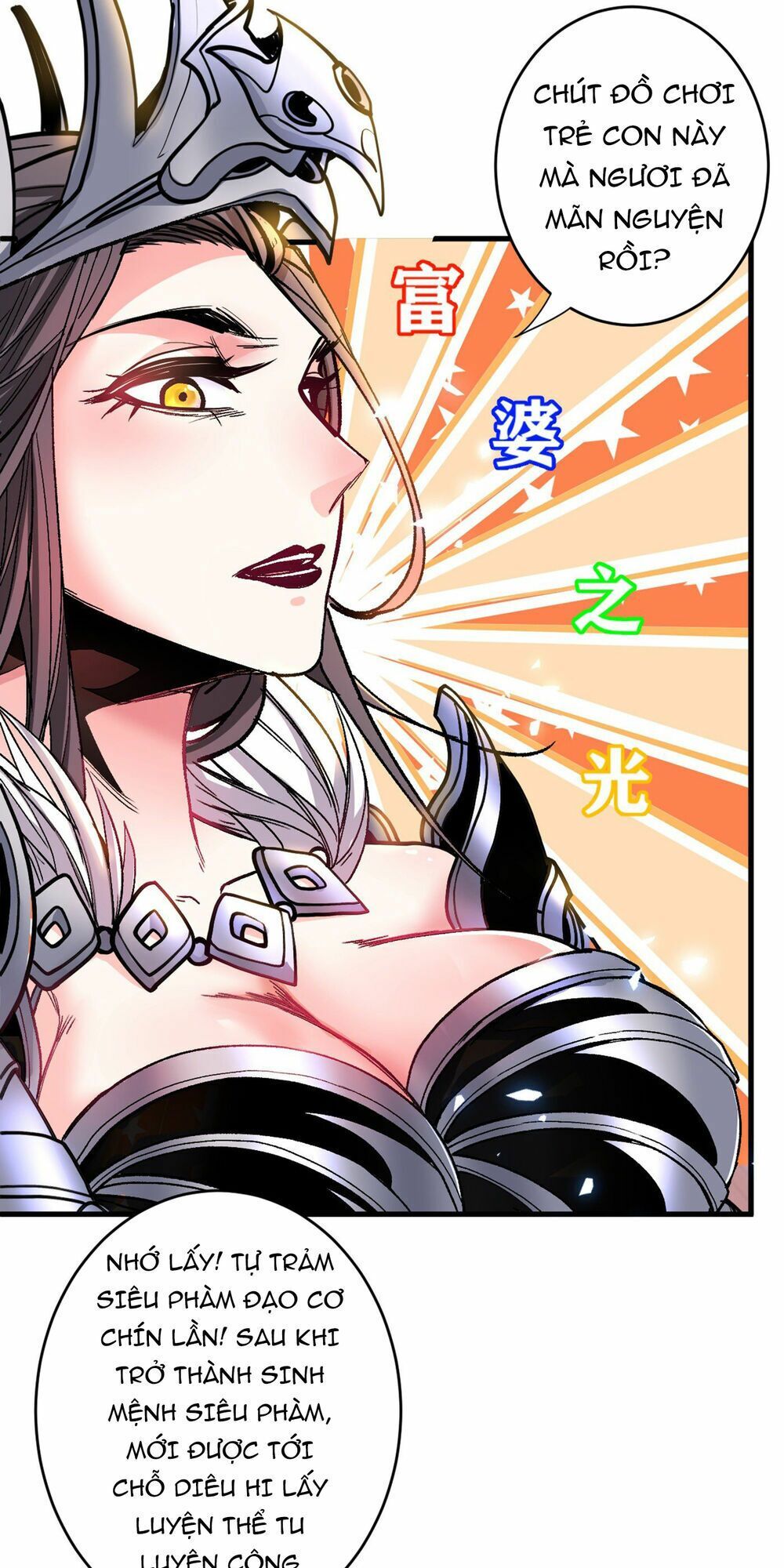 đọc truyện Bị Dạy Dỗ Thành Thánh Chương 5 ảnh 51 tại Thiên Thai Truyện