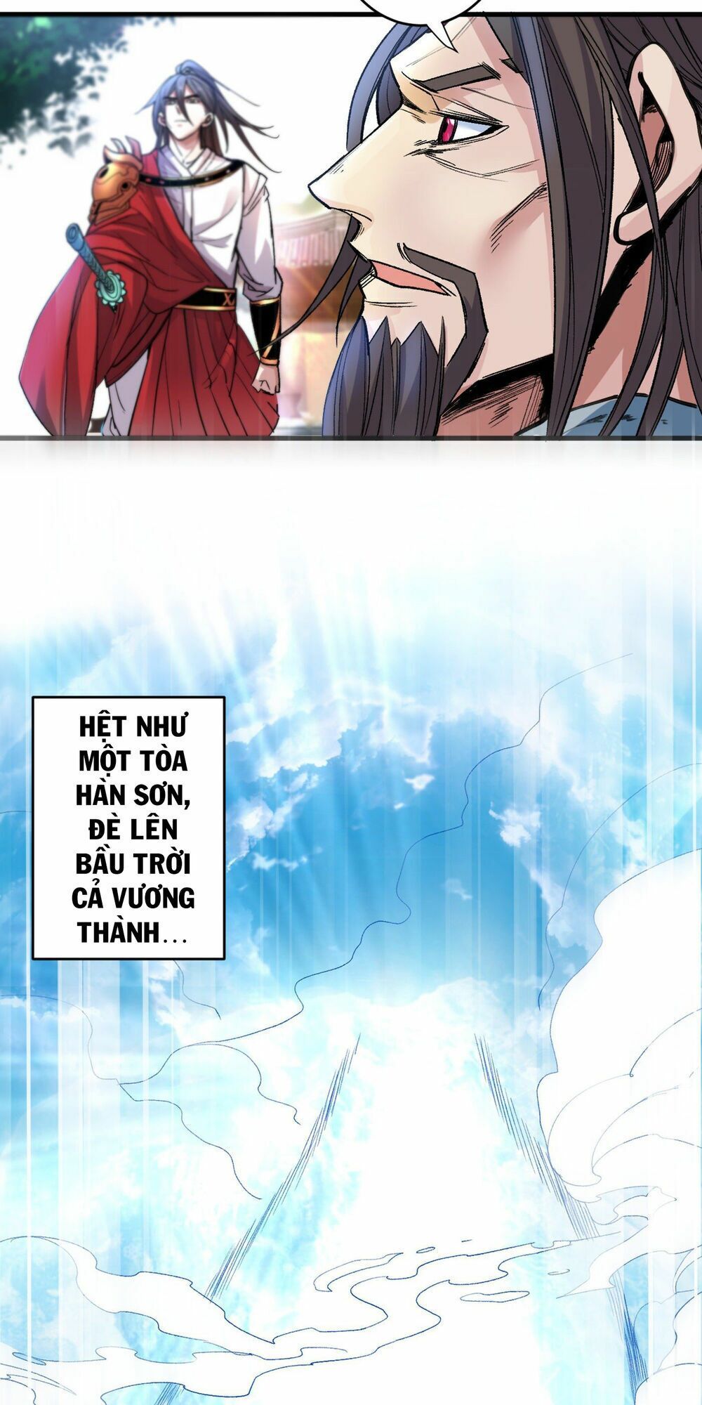 đọc truyện Bị Dạy Dỗ Thành Thánh Chương 5 ảnh 59 tại Thiên Thai Truyện