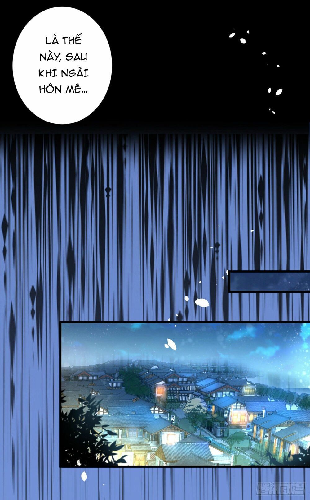 đọc truyện Bị Dạy Dỗ Thành Thánh Chương 5 ảnh 11 tại Thiên Thai Truyện