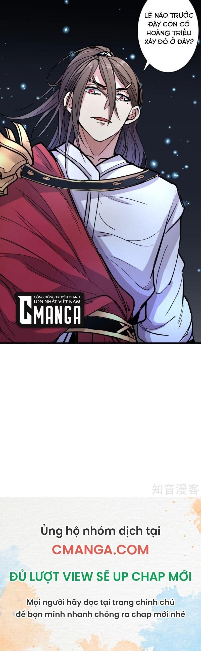 đọc truyện Bị Dạy Dỗ Thành Thánh Chương 50 ảnh 18 tại Thiên Thai Truyện