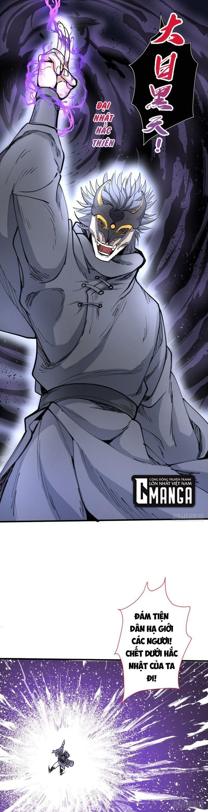 đọc truyện Bị Dạy Dỗ Thành Thánh Chương 51 ảnh 15 tại Thiên Thai Truyện