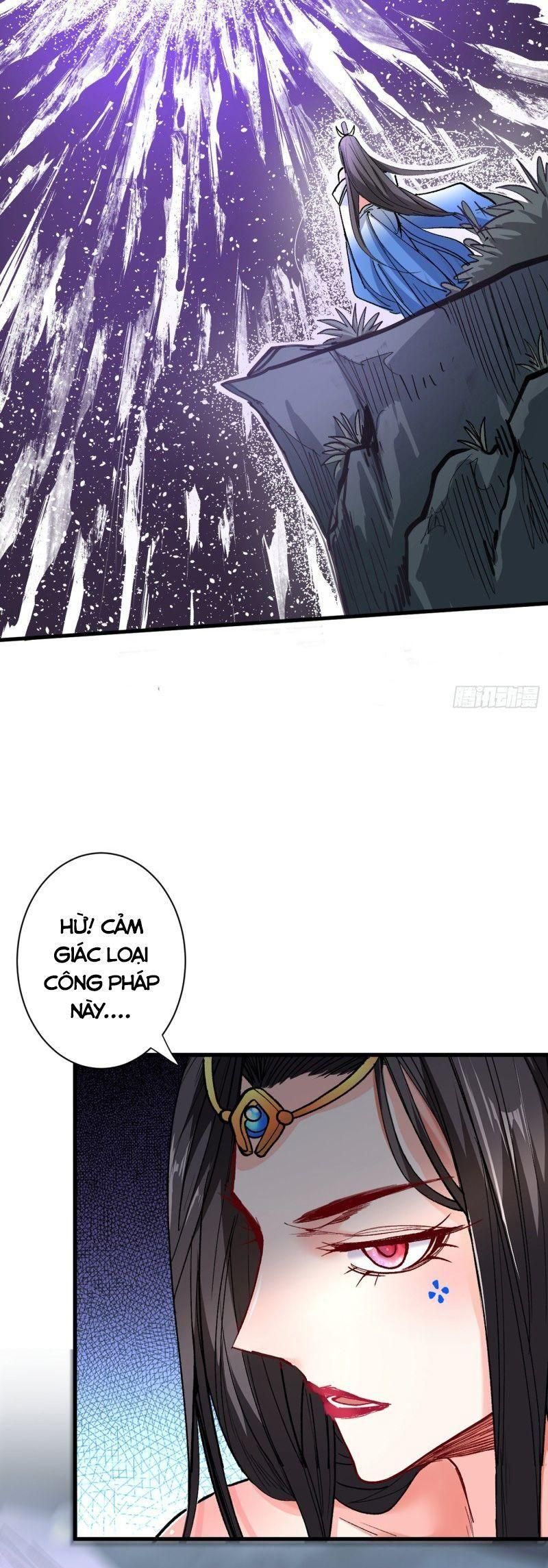 đọc truyện Bị Dạy Dỗ Thành Thánh Chương 51 ảnh 16 tại Thiên Thai Truyện