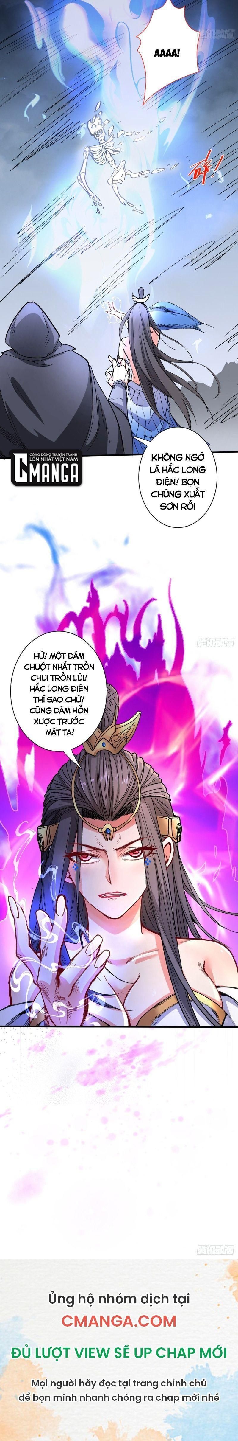 đọc truyện Bị Dạy Dỗ Thành Thánh Chương 51 ảnh 18 tại Thiên Thai Truyện