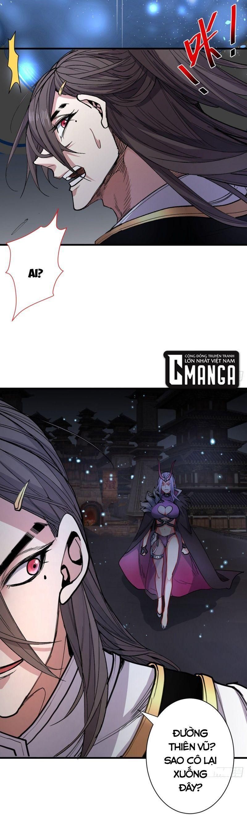 đọc truyện Bị Dạy Dỗ Thành Thánh Chương 51 ảnh 5 tại Thiên Thai Truyện