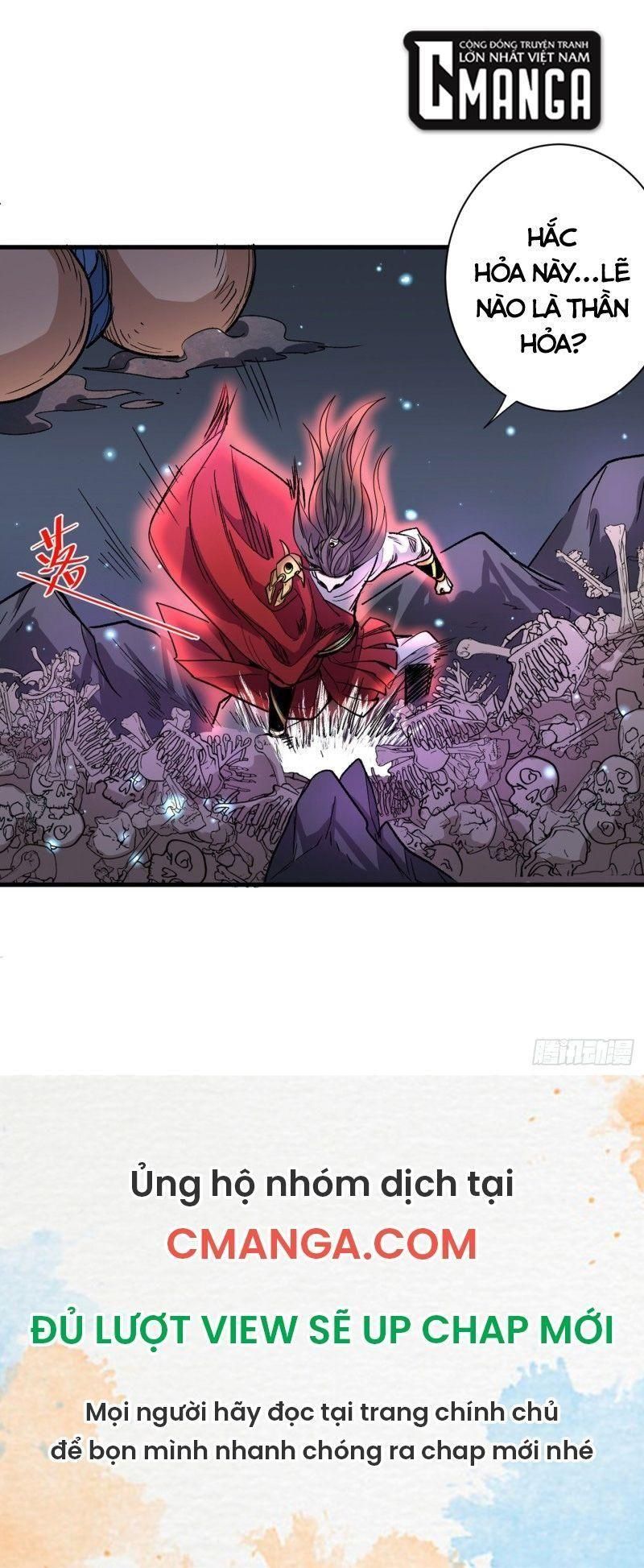 đọc truyện Bị Dạy Dỗ Thành Thánh Chương 52 ảnh 18 tại Thiên Thai Truyện