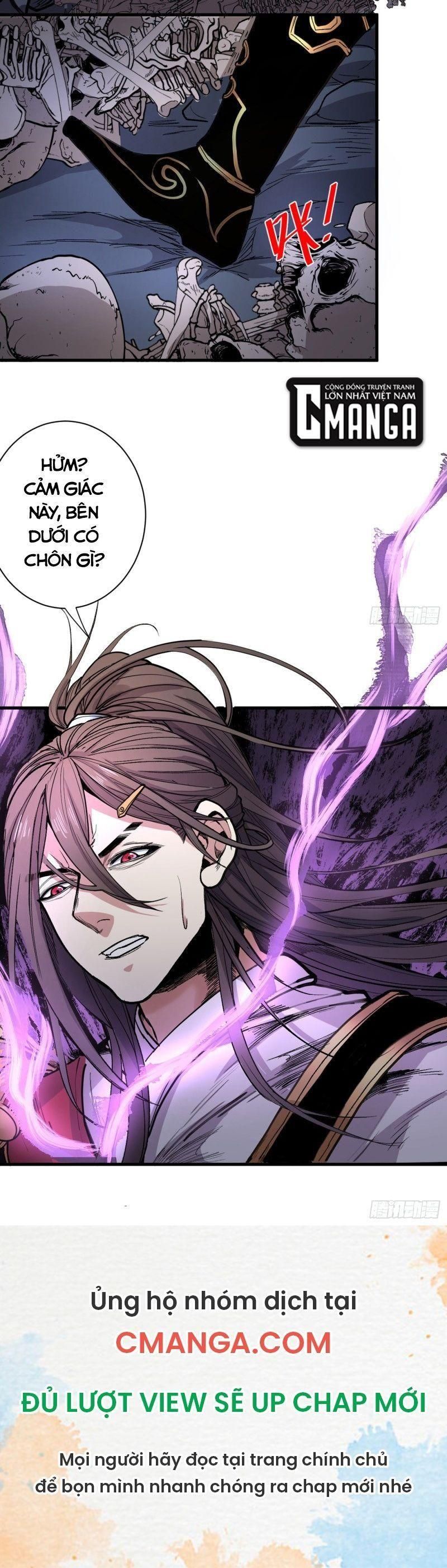 đọc truyện Bị Dạy Dỗ Thành Thánh Chương 52 ảnh 10 tại Thiên Thai Truyện