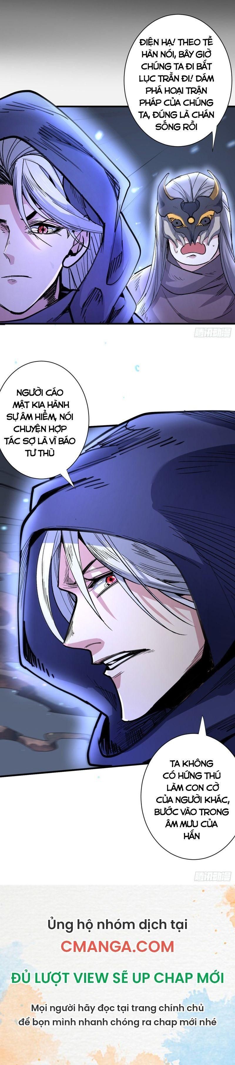 đọc truyện Bị Dạy Dỗ Thành Thánh Chương 53 ảnh 10 tại Thiên Thai Truyện