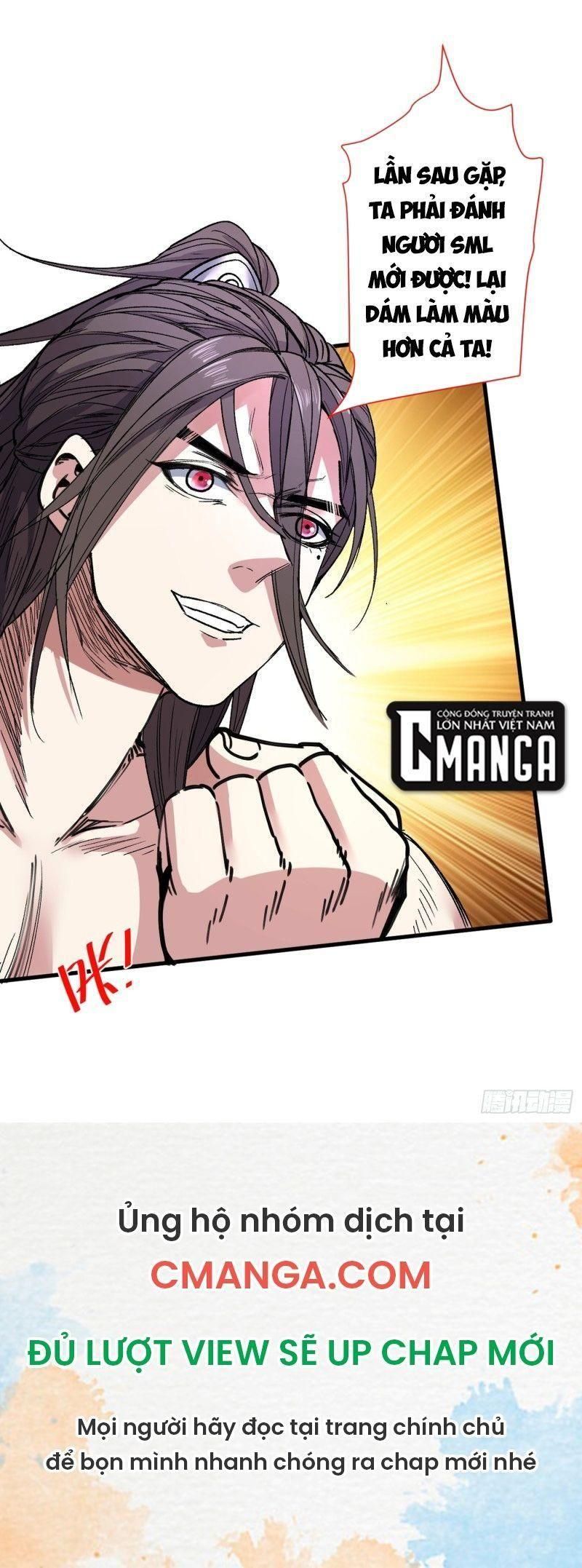 đọc truyện Bị Dạy Dỗ Thành Thánh Chương 54 ảnh 18 tại Thiên Thai Truyện