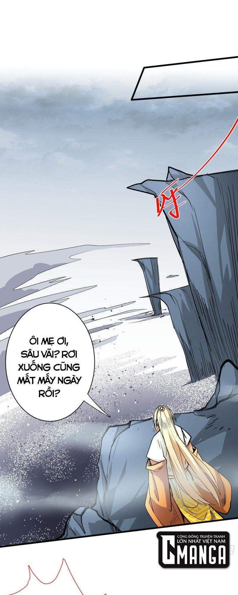 đọc truyện Bị Dạy Dỗ Thành Thánh Chương 55 ảnh 3 tại Thiên Thai Truyện