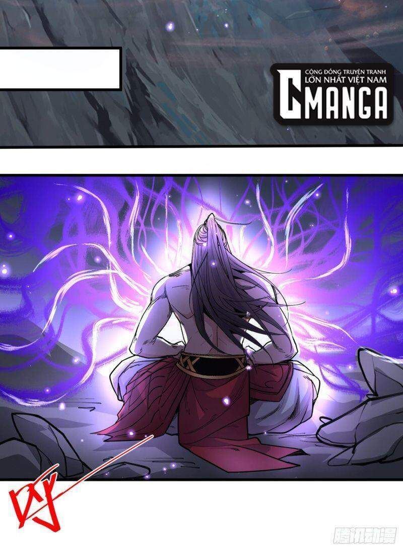 đọc truyện Bị Dạy Dỗ Thành Thánh Chương 55 ảnh 12 tại Thiên Thai Truyện