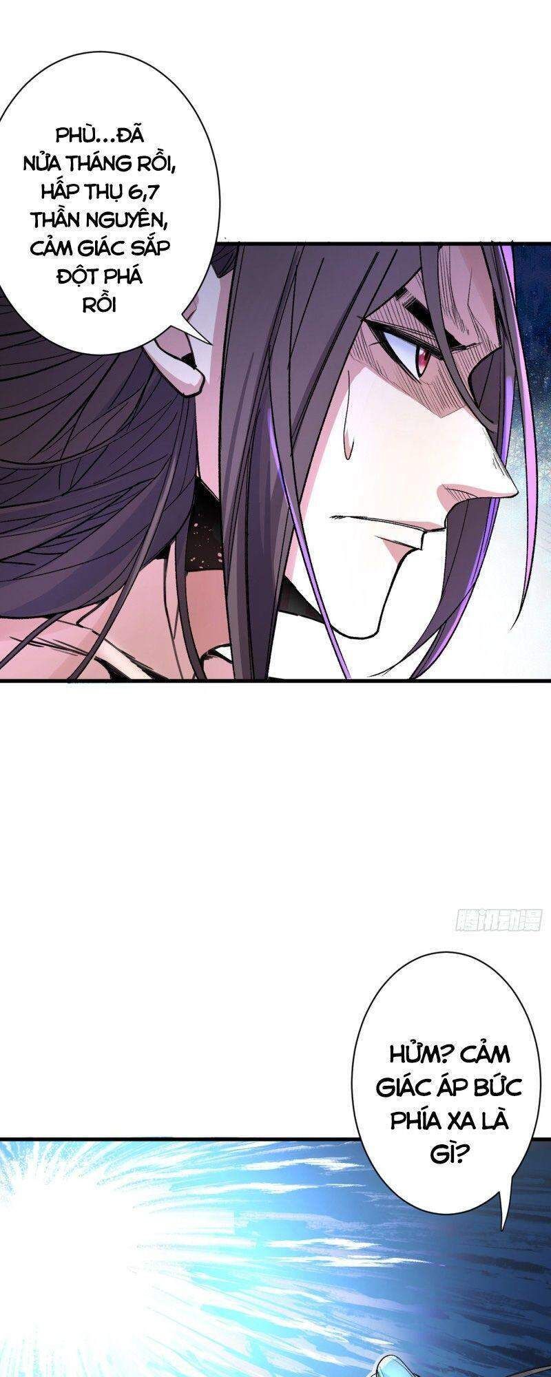 đọc truyện Bị Dạy Dỗ Thành Thánh Chương 55 ảnh 13 tại Thiên Thai Truyện