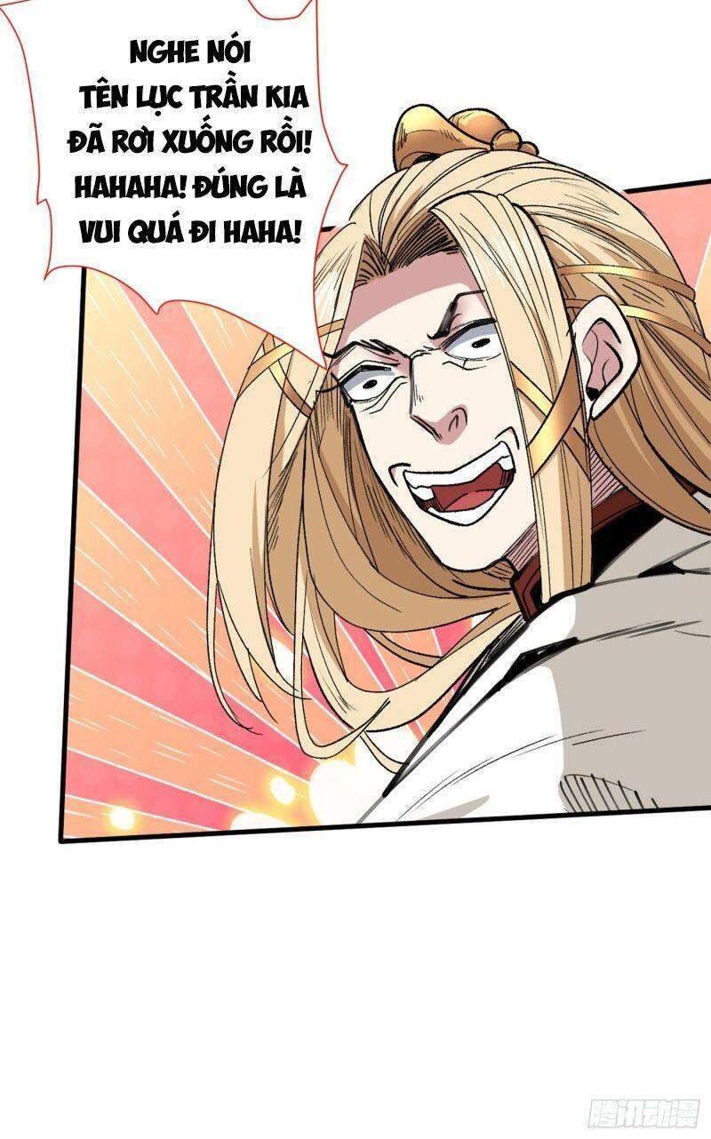 đọc truyện Bị Dạy Dỗ Thành Thánh Chương 55 ảnh 4 tại Thiên Thai Truyện