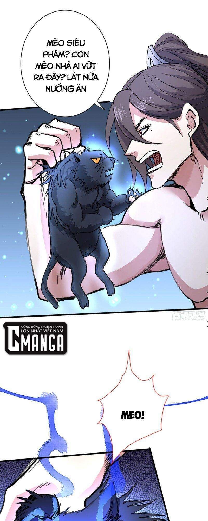 đọc truyện Bị Dạy Dỗ Thành Thánh Chương 55 ảnh 27 tại Thiên Thai Truyện