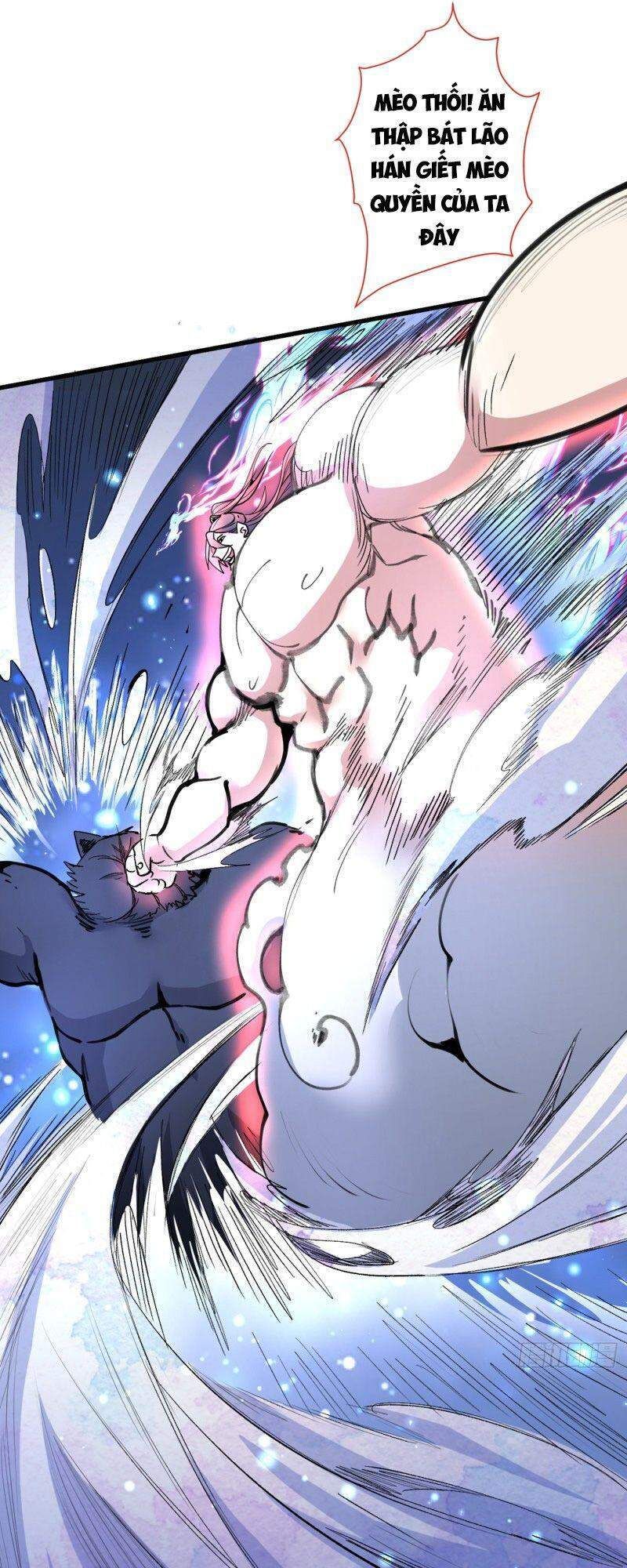 đọc truyện Bị Dạy Dỗ Thành Thánh Chương 55 ảnh 33 tại Thiên Thai Truyện