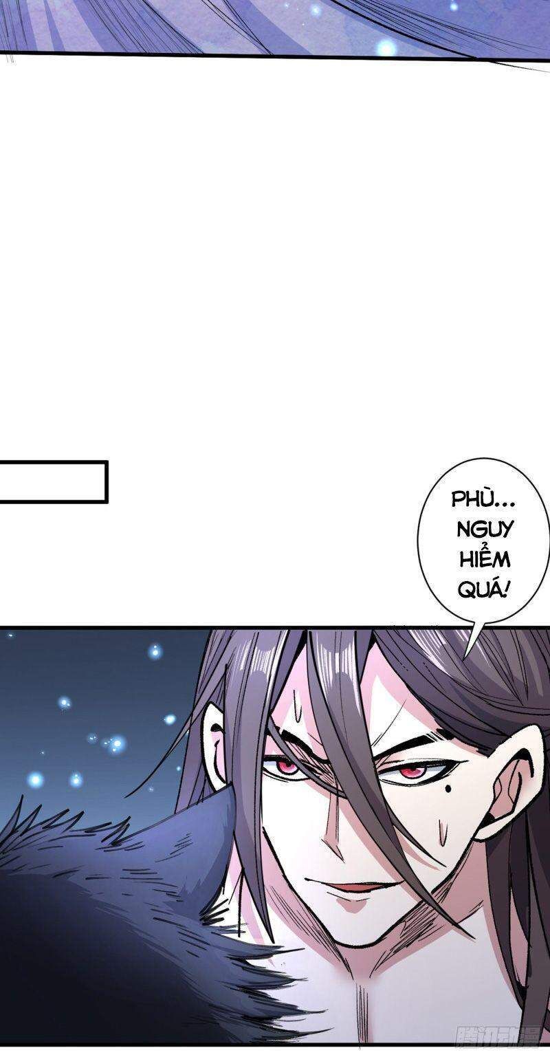 đọc truyện Bị Dạy Dỗ Thành Thánh Chương 55 ảnh 34 tại Thiên Thai Truyện