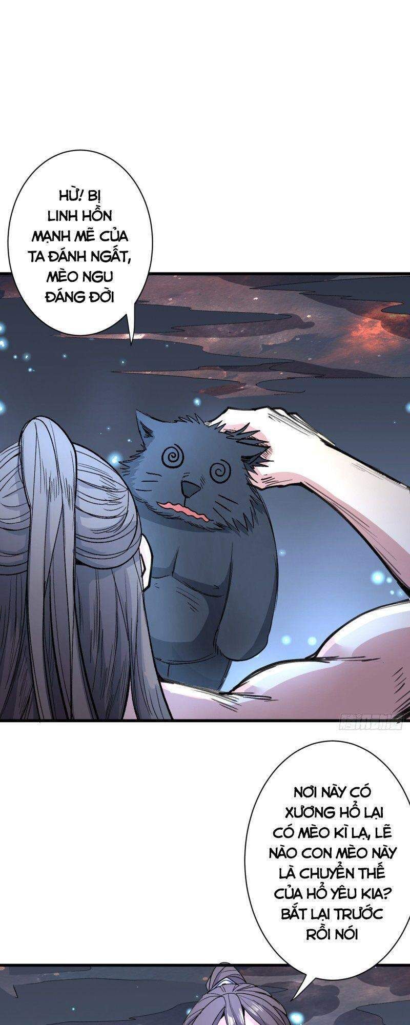 đọc truyện Bị Dạy Dỗ Thành Thánh Chương 55 ảnh 35 tại Thiên Thai Truyện