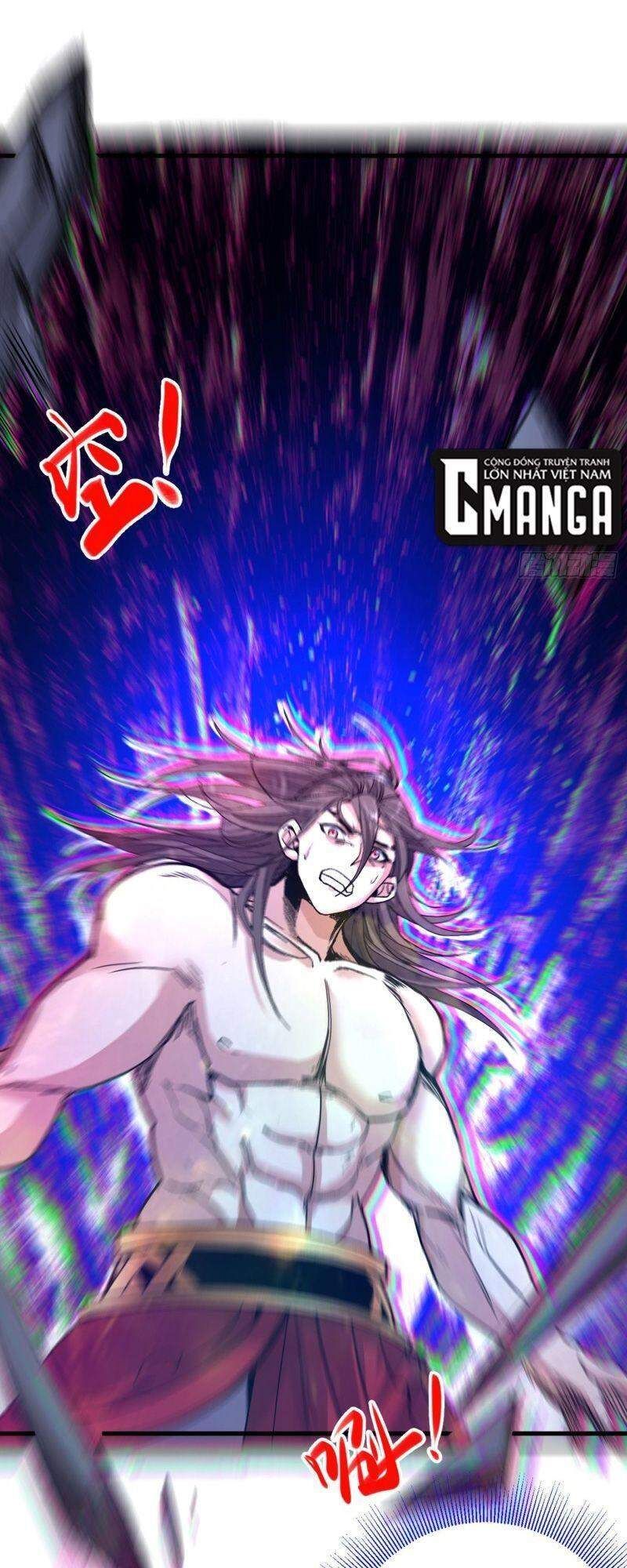 đọc truyện Bị Dạy Dỗ Thành Thánh Chương 55 ảnh 37 tại Thiên Thai Truyện