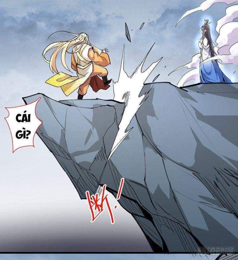 đọc truyện Bị Dạy Dỗ Thành Thánh Chương 55 ảnh 8 tại Thiên Thai Truyện