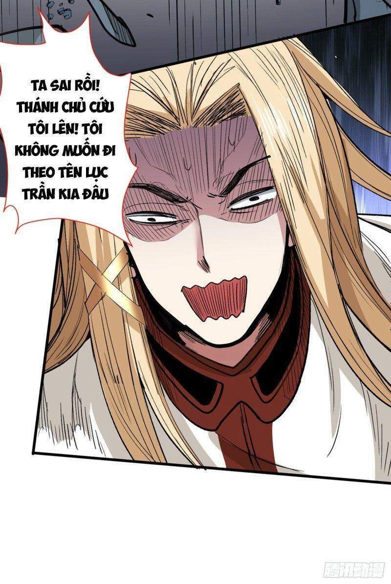 đọc truyện Bị Dạy Dỗ Thành Thánh Chương 55 ảnh 10 tại Thiên Thai Truyện