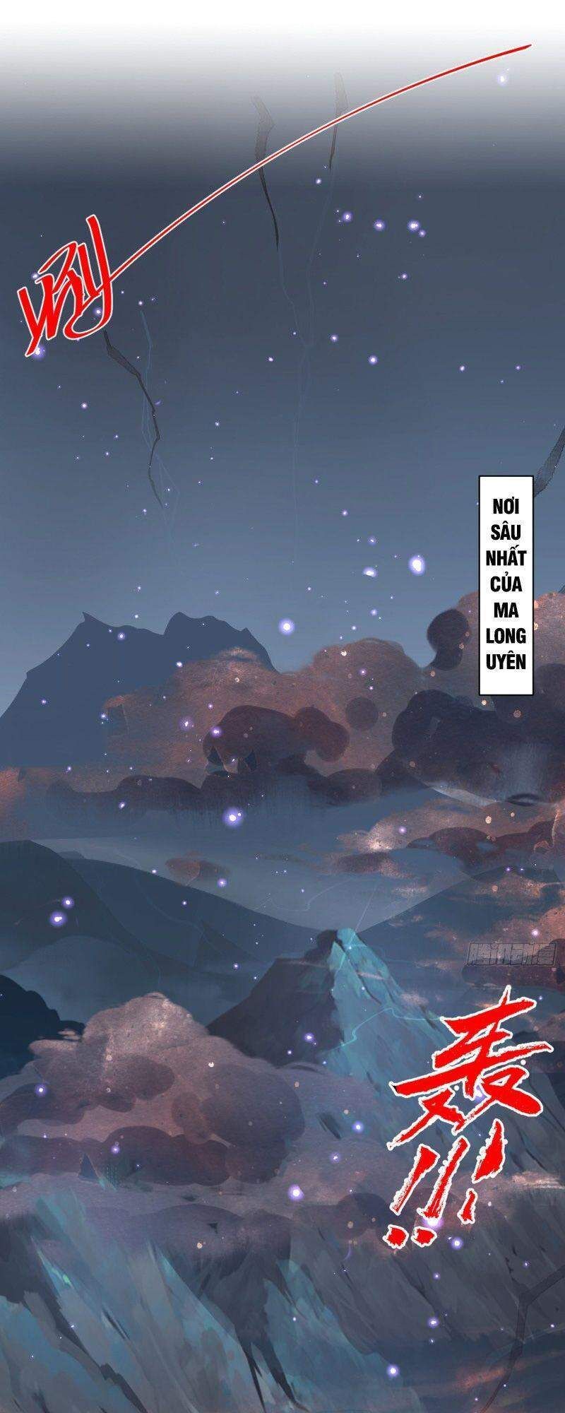 đọc truyện Bị Dạy Dỗ Thành Thánh Chương 55 ảnh 11 tại Thiên Thai Truyện