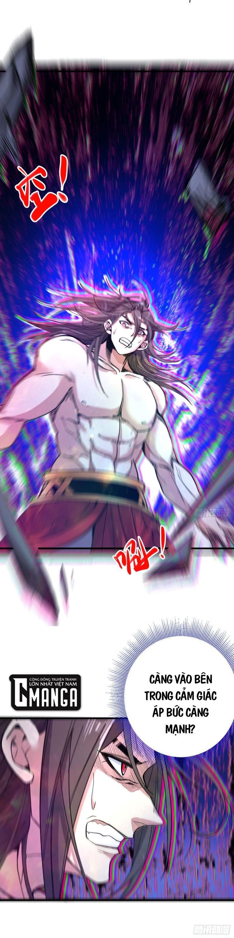 đọc truyện Bị Dạy Dỗ Thành Thánh Chương 56 ảnh 3 tại Thiên Thai Truyện