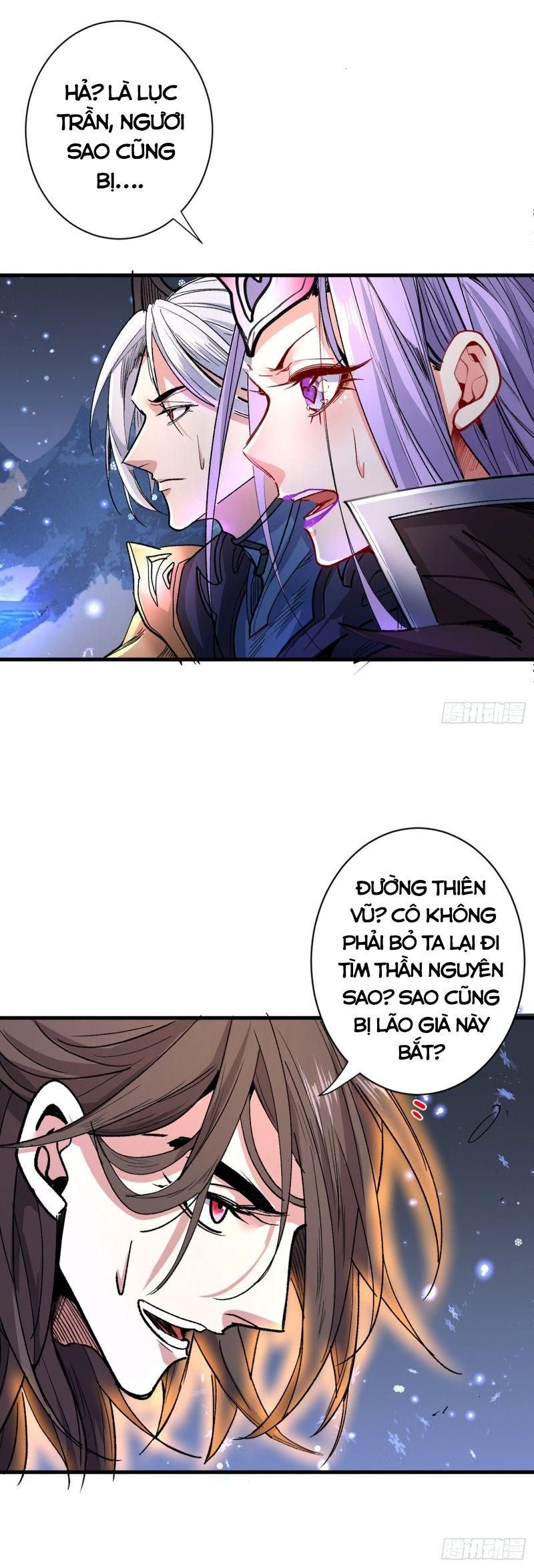 đọc truyện Bị Dạy Dỗ Thành Thánh Chương 56 ảnh 14 tại Thiên Thai Truyện