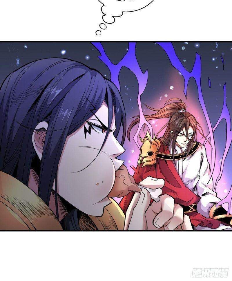 đọc truyện Bị Dạy Dỗ Thành Thánh Chương 57 ảnh 14 tại Thiên Thai Truyện