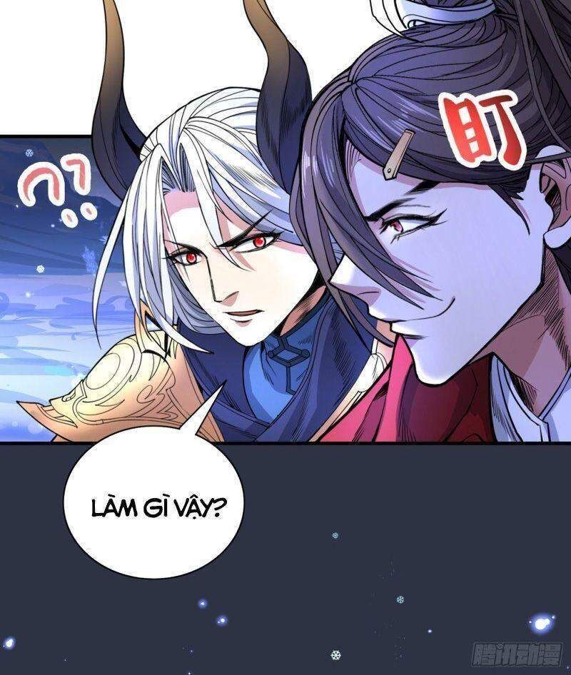 đọc truyện Bị Dạy Dỗ Thành Thánh Chương 57 ảnh 22 tại Thiên Thai Truyện