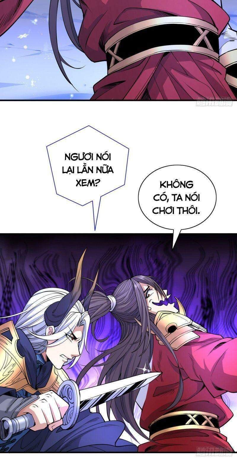 đọc truyện Bị Dạy Dỗ Thành Thánh Chương 57 ảnh 24 tại Thiên Thai Truyện