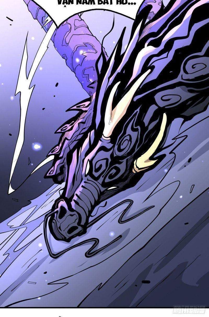 đọc truyện Bị Dạy Dỗ Thành Thánh Chương 57 ảnh 30 tại Thiên Thai Truyện