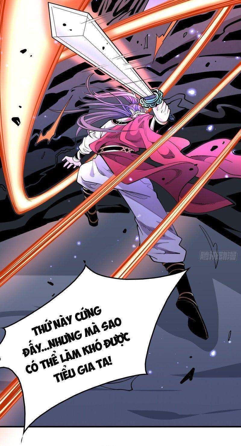 đọc truyện Bị Dạy Dỗ Thành Thánh Chương 57 ảnh 32 tại Thiên Thai Truyện