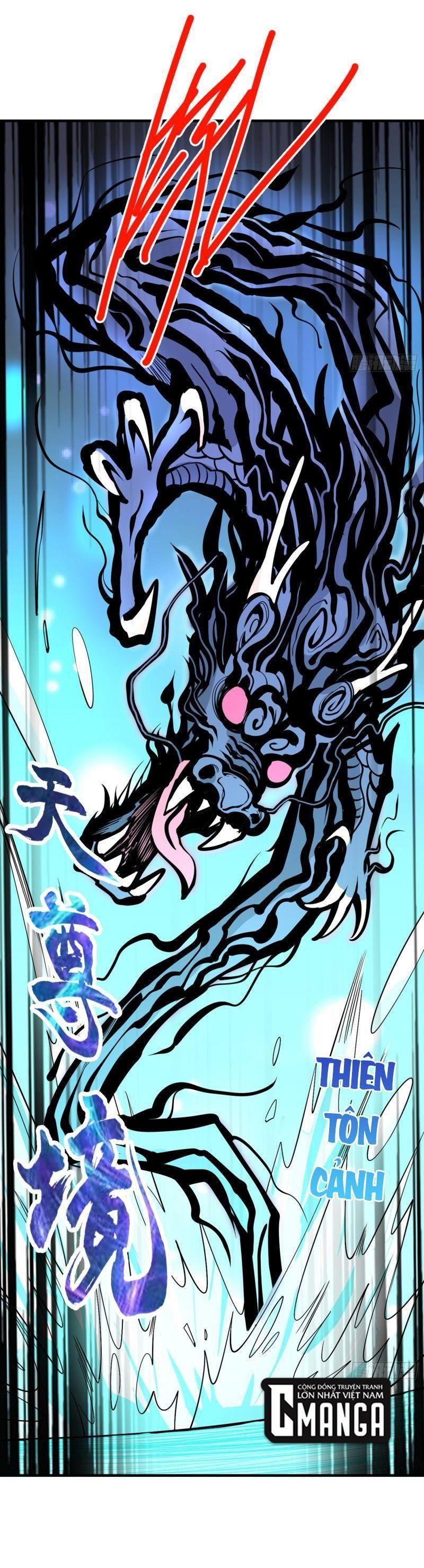 đọc truyện Bị Dạy Dỗ Thành Thánh Chương 58 ảnh 18 tại Thiên Thai Truyện